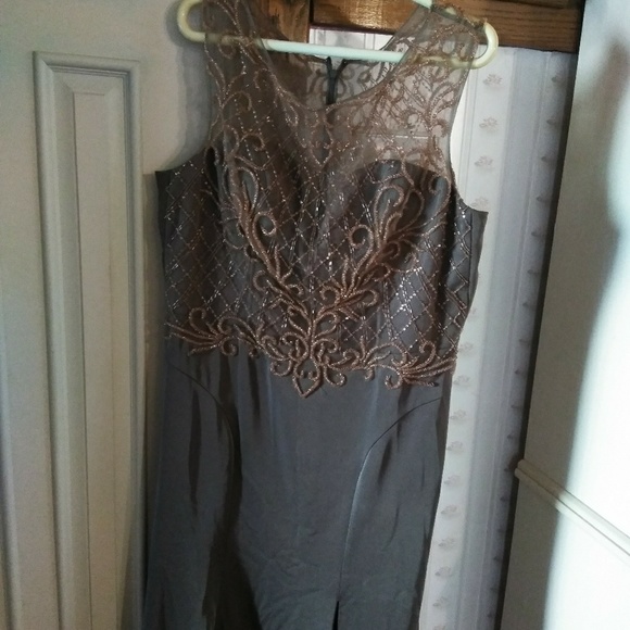 Party Dress - Picture 1 of 2